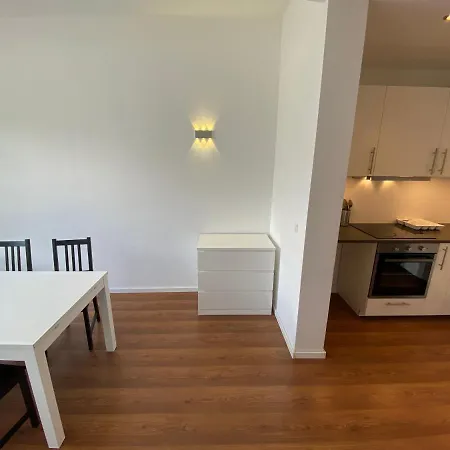 Panorama Bergblick 3 Schlafzimmer Apartment! Apartmán